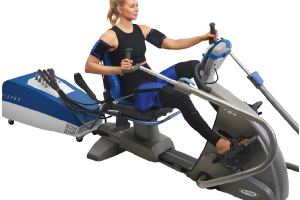 Decreases soreness & enhances recovery with vasper San Diego