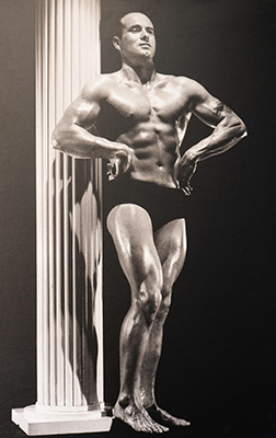 High intensity interval training San Diego