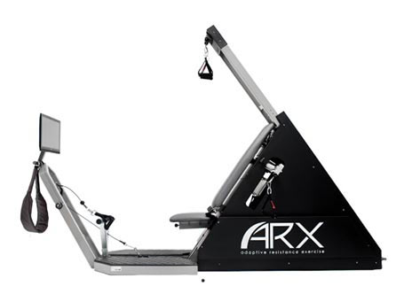 Maximize your workout in the least amount of time with arx san diego