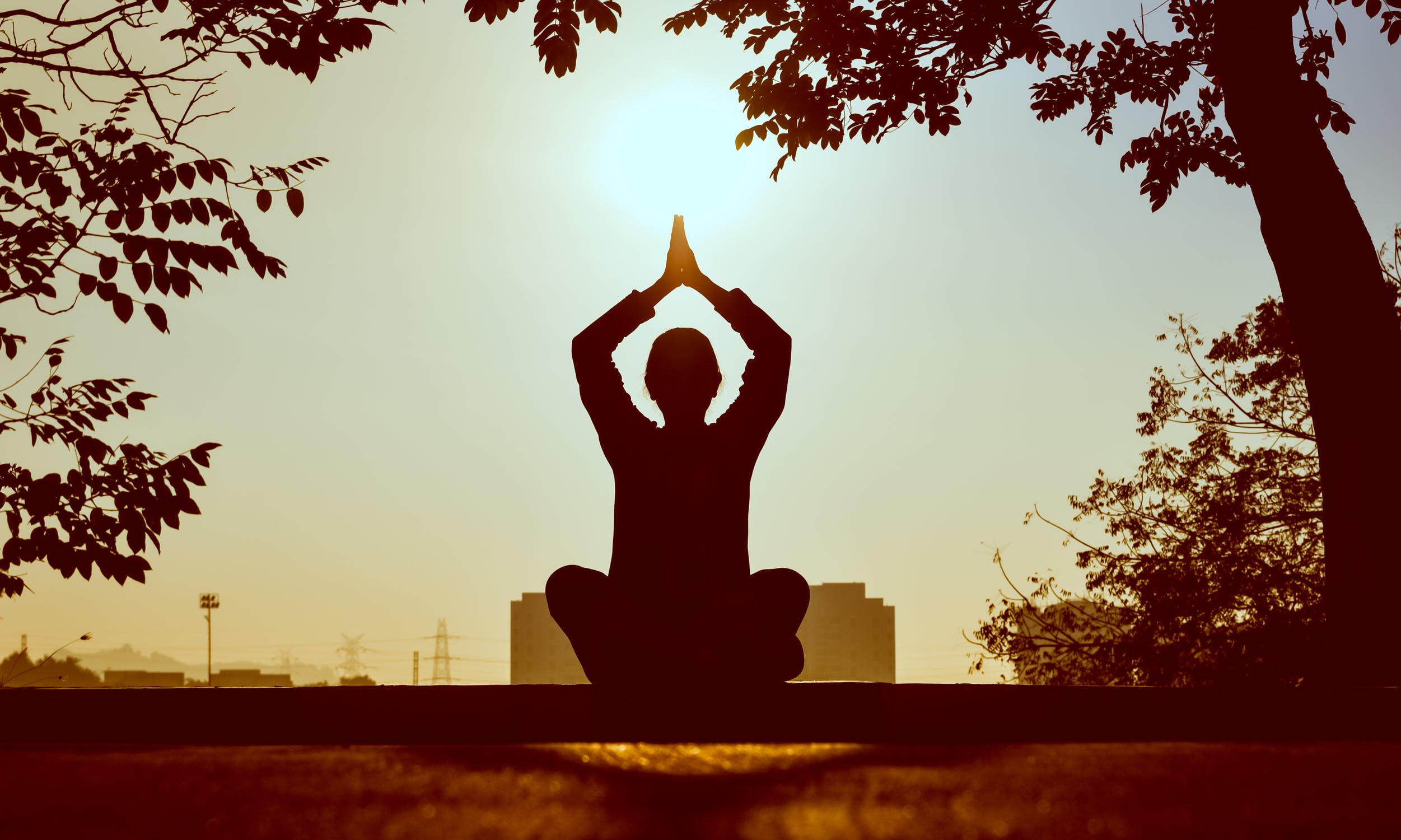 6 Benefits of Meditation
