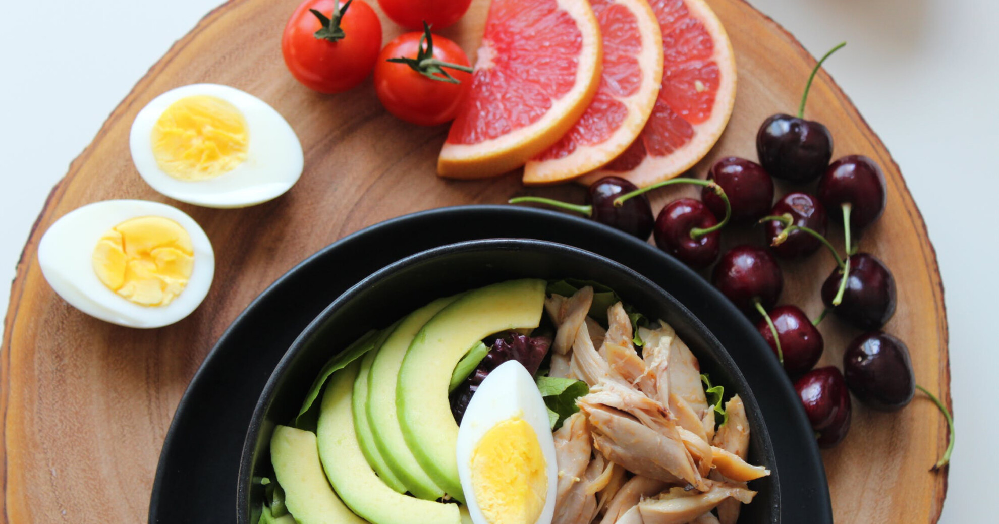 Macronutrients: Fully understanding the basics