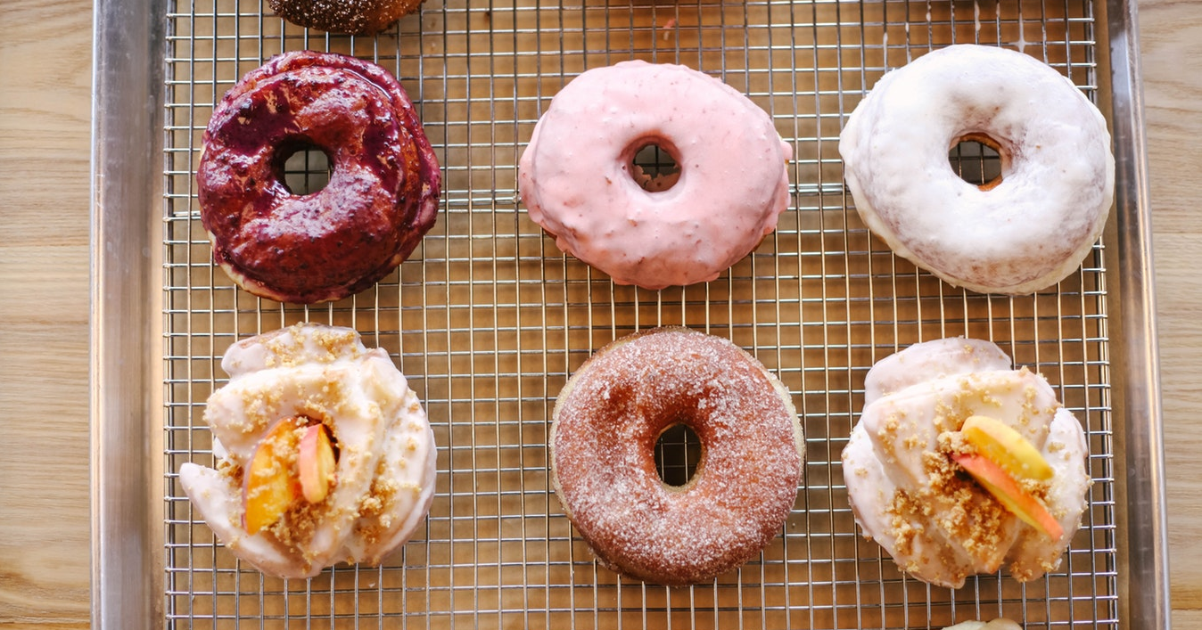 What Causes Food Cravings & How to Manage Them