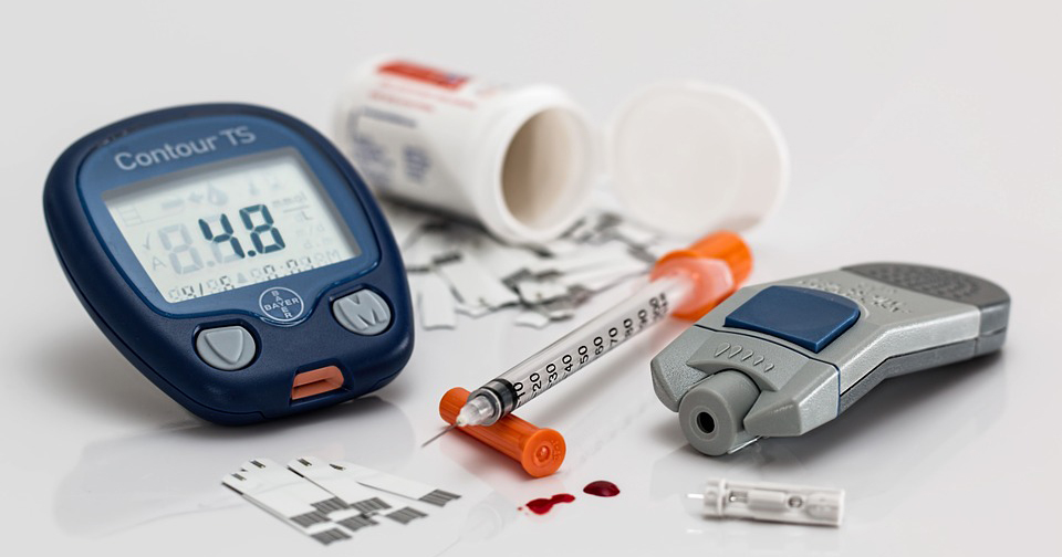 Struggling With Type Two Diabetes? Help Is Here!