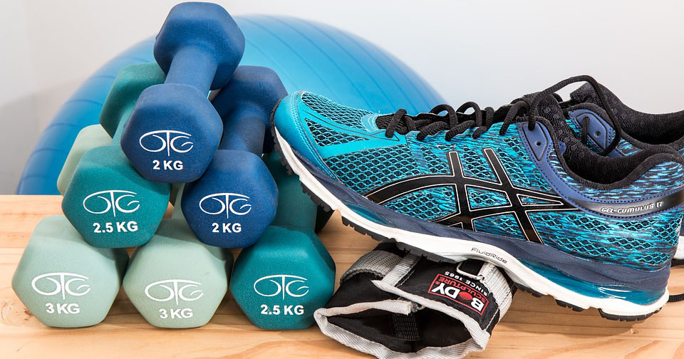 Maximize Every Workout With These Essentials Maximize Every Workout With These Essentials