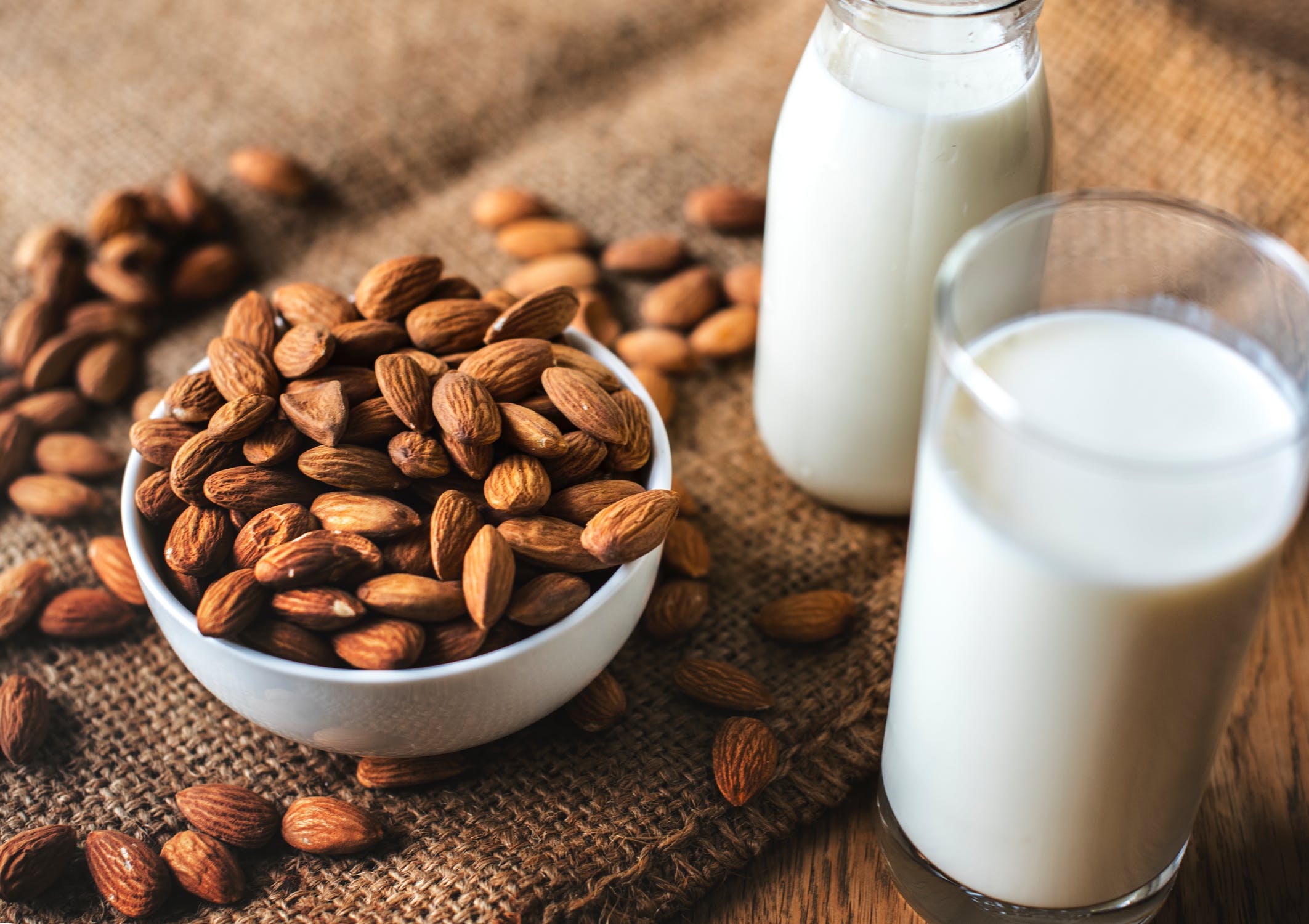 image of protein weight loss
