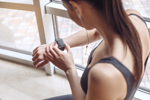 How Does Fitness & Technology Fit Together?