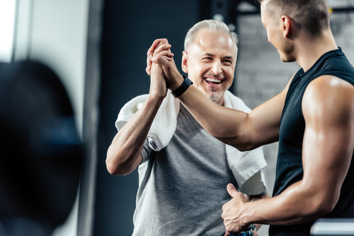 Workouts for Seniors in San Diego: Top Tips