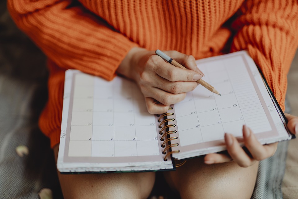 How to Fit Exercise into a Busy Schedule How to Fit Exercise into a Busy Schedule