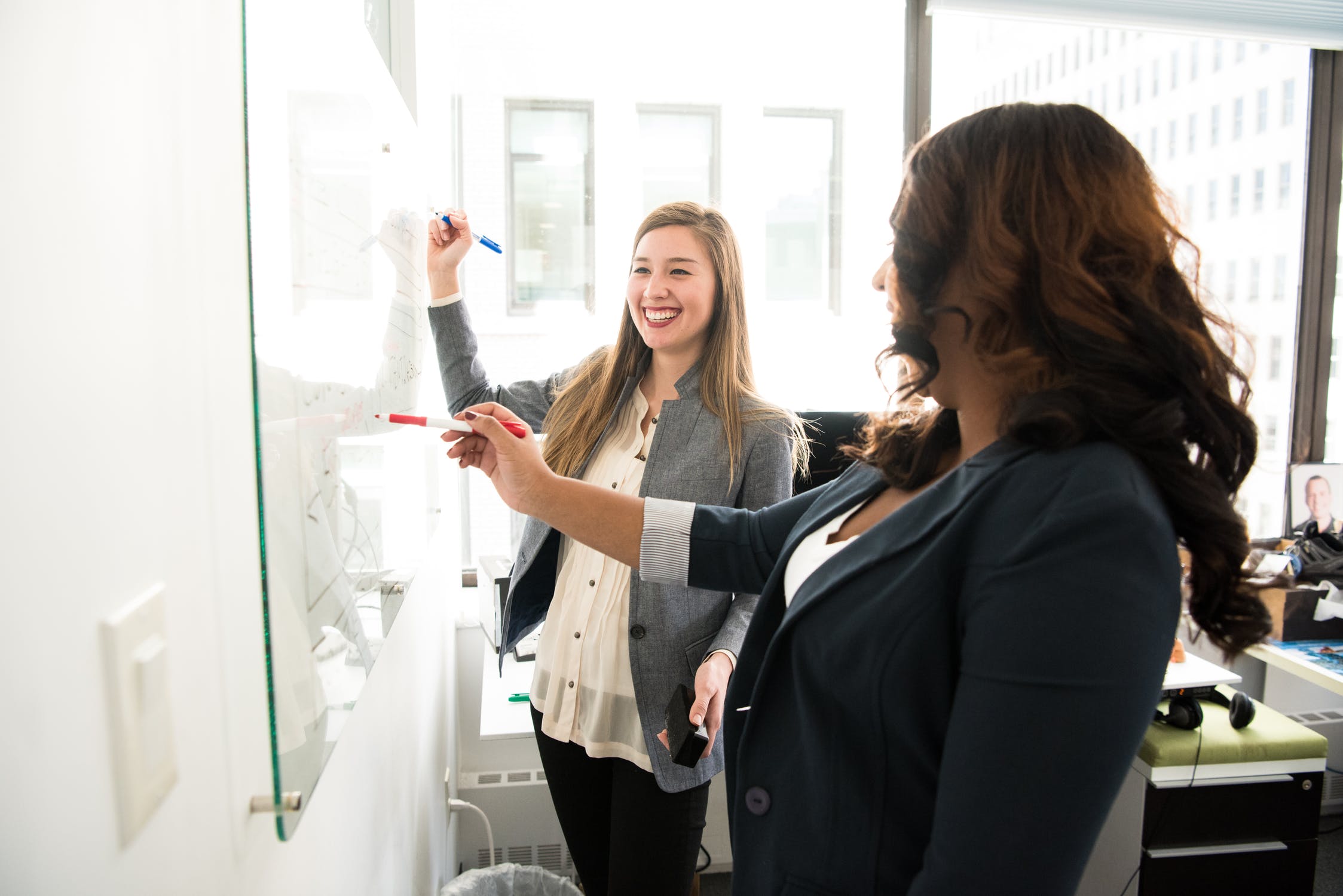 Unusual Tips for Improving Workplace Fitness Unusual Tips for Improving Workplace Fitness