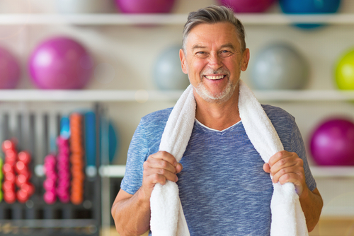 The Secret Of Senior Workouts, Private Trainer The Secret Of Senior Workouts, Private Trainer