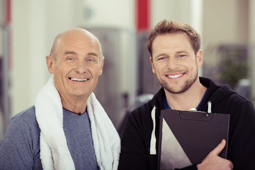 Senior Fitness Clubs in San Diego: How to Join One? Senior Fitness Clubs in San Diego: How to Join One?