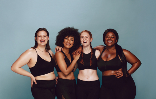 Metabolic Types & Rate: What You Need to Know