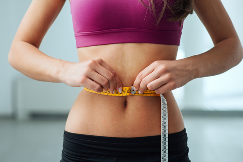 How Basal Metabolism & Calories Affect Weight Loss?