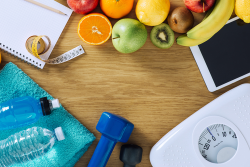 What is a good calorie count to lose weight