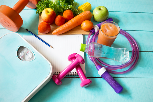 What is a good metabolic age