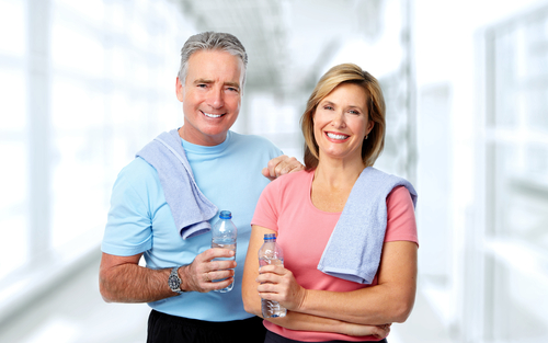 How Do Metabolism & Weight Change with Age? How Do Metabolism & Weight Change with Age?