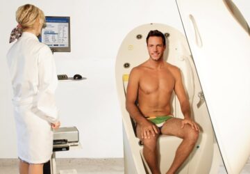 The Bodpod Is The Senior Workouts Best Friend The Bodpod Is The Senior Workouts Best Friend