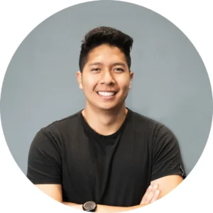 Kevin - Fitness Manager