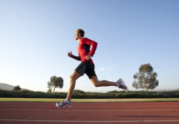 Because Fitness Matters Because Fitness Matters