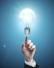 Light Bulb Intelligence