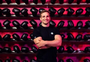 Personal Trainers Are Magic To Success!