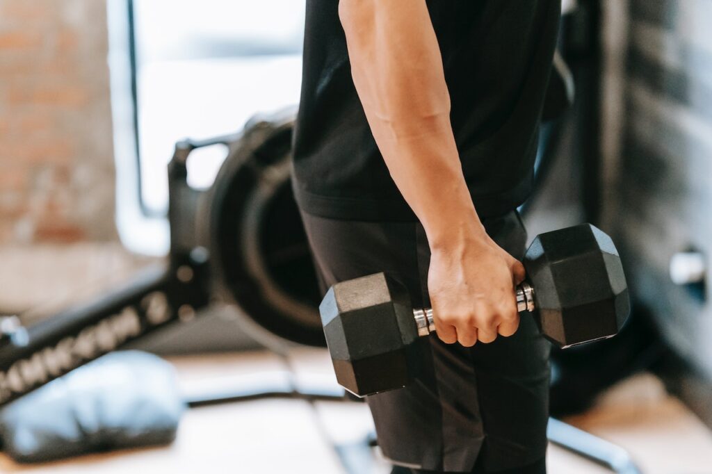 traditional weights