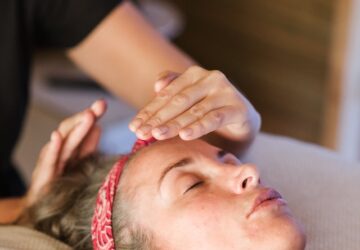 reiki is amazing eastern Answer to western problems