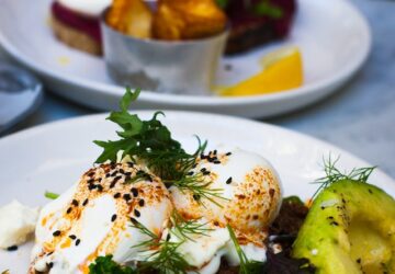 How To Eat Properly Before and After Work Out