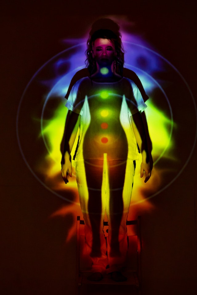 meridians