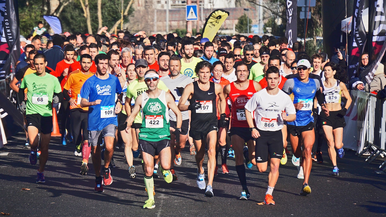 15 minute senior workouteopel running marathon