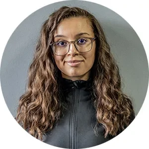 Trainer Olivia Headshot