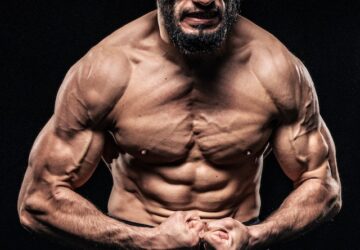 High-Intensity Weight Training Is Magic Formula