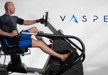 Amazing and Effective Vasper Aerobic High Intensity